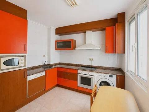 Piso de 78 m² en Santander