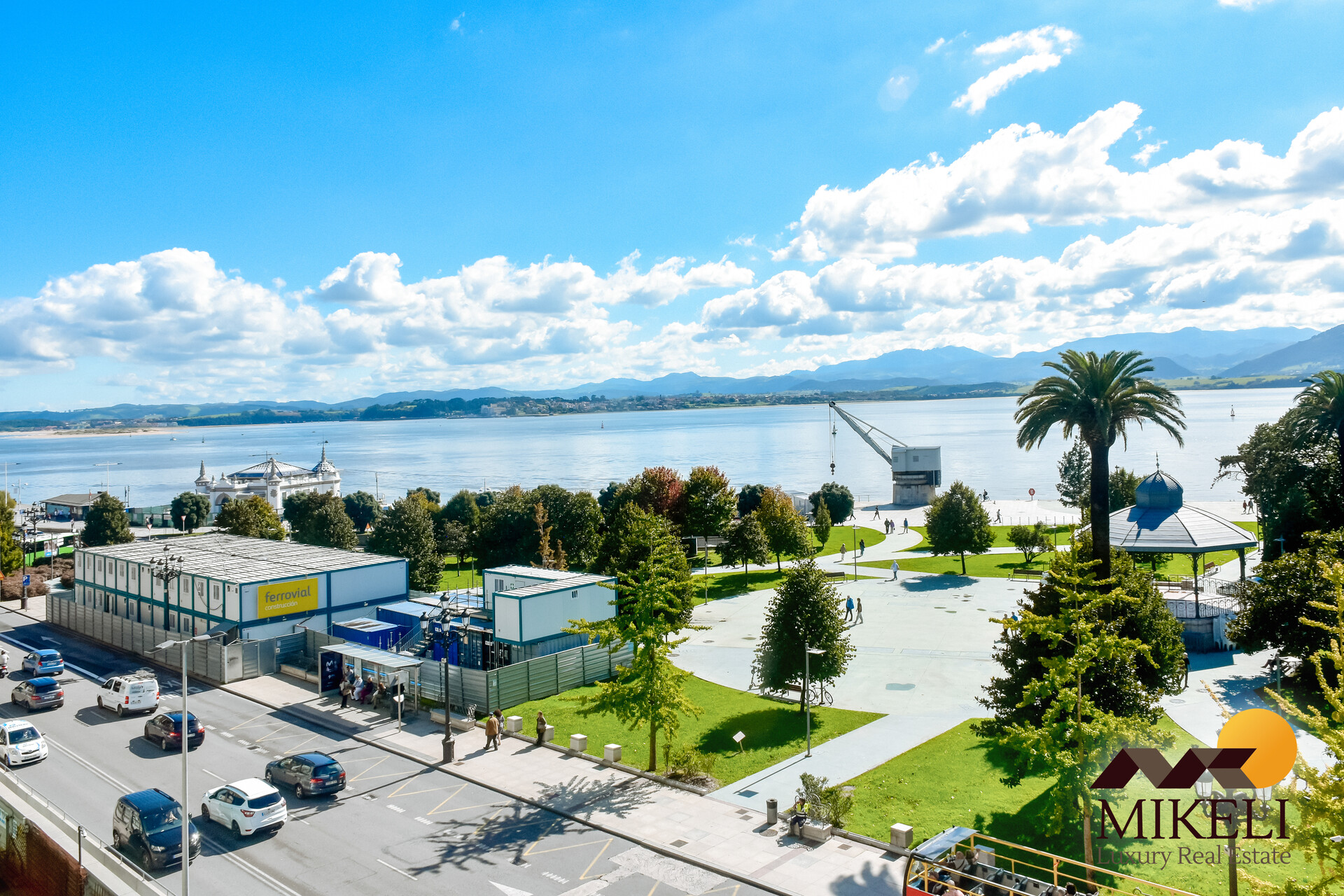 Piso de 162 m² en Santander