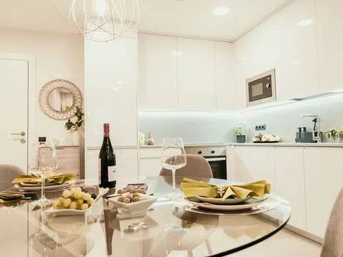 Piso de 75 m² en Puerto de la Cruz