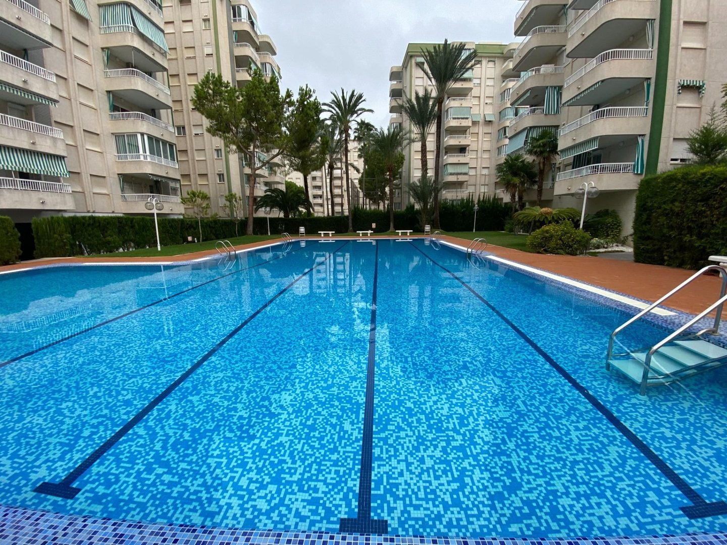 Apartamento 80 m² em Gandia