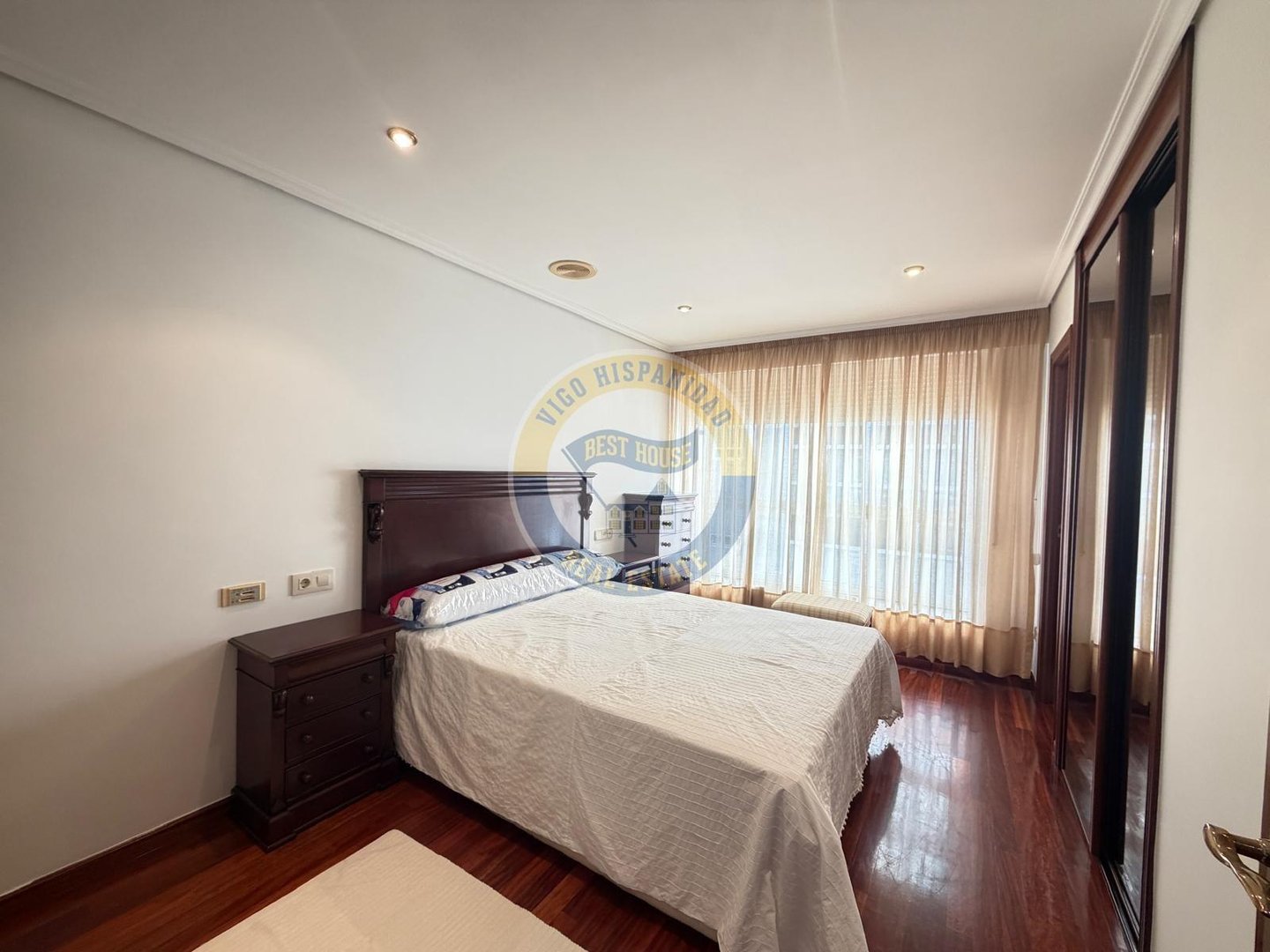 Pis de 115 m² a Vigo