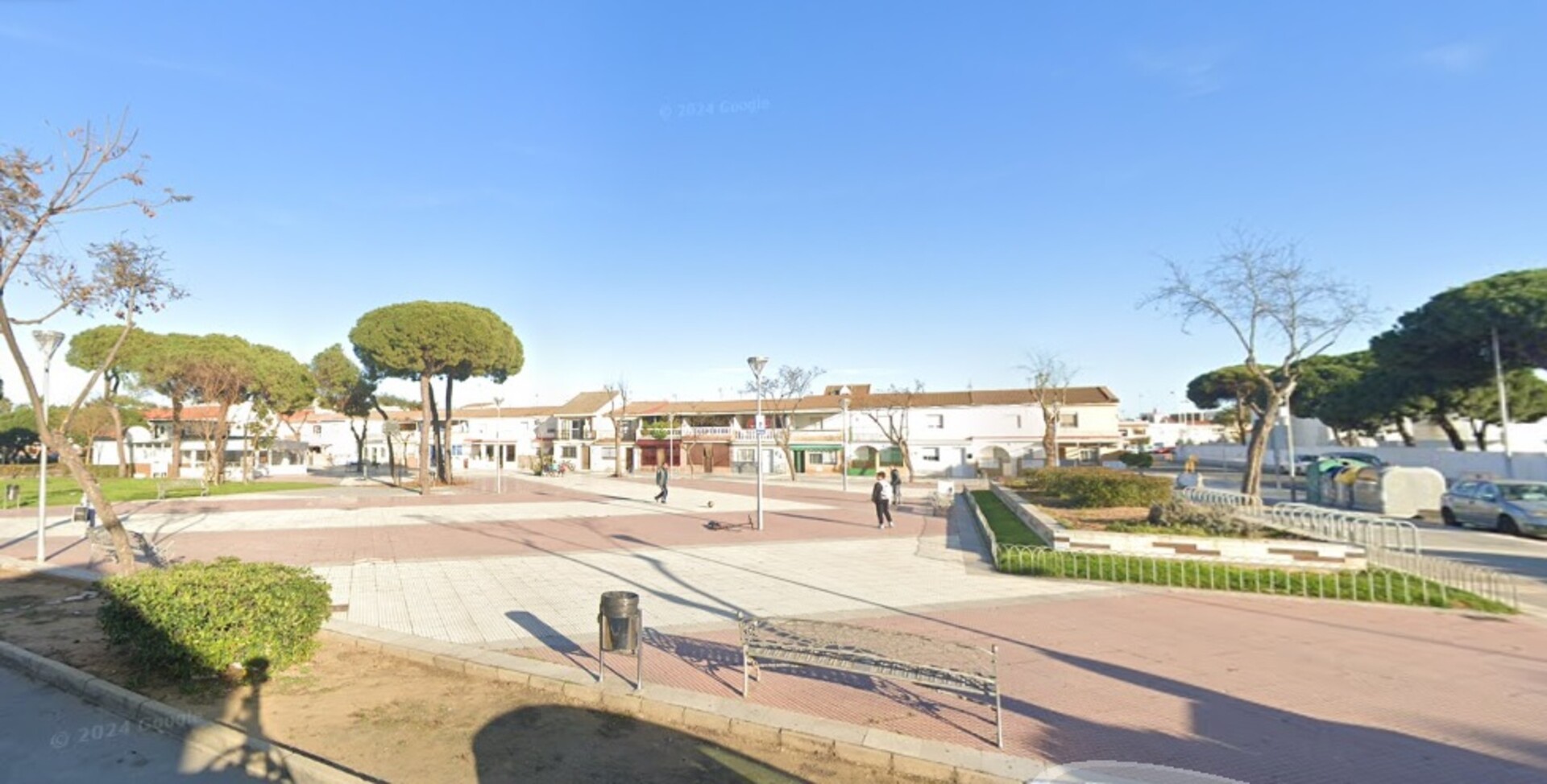 Piso de 79 m² en Punta Umbría