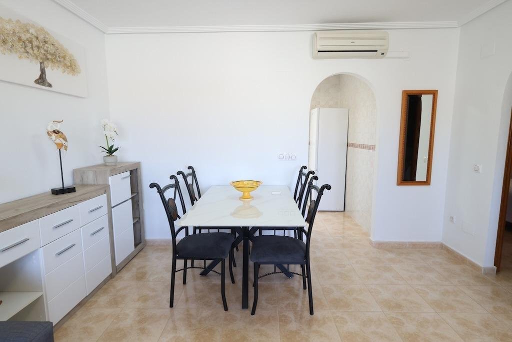 Pis de 70 m² a Oriola