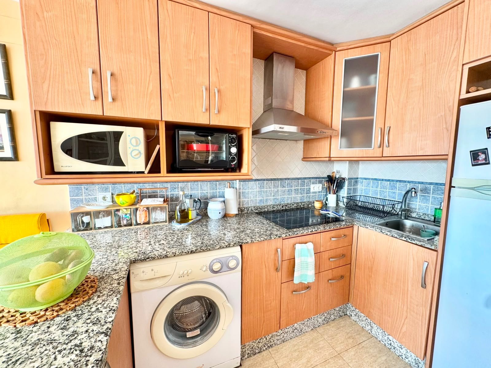 Piso de 60 m² en Alicante