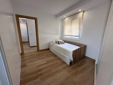 Piso de 70 m² en Camariñas
