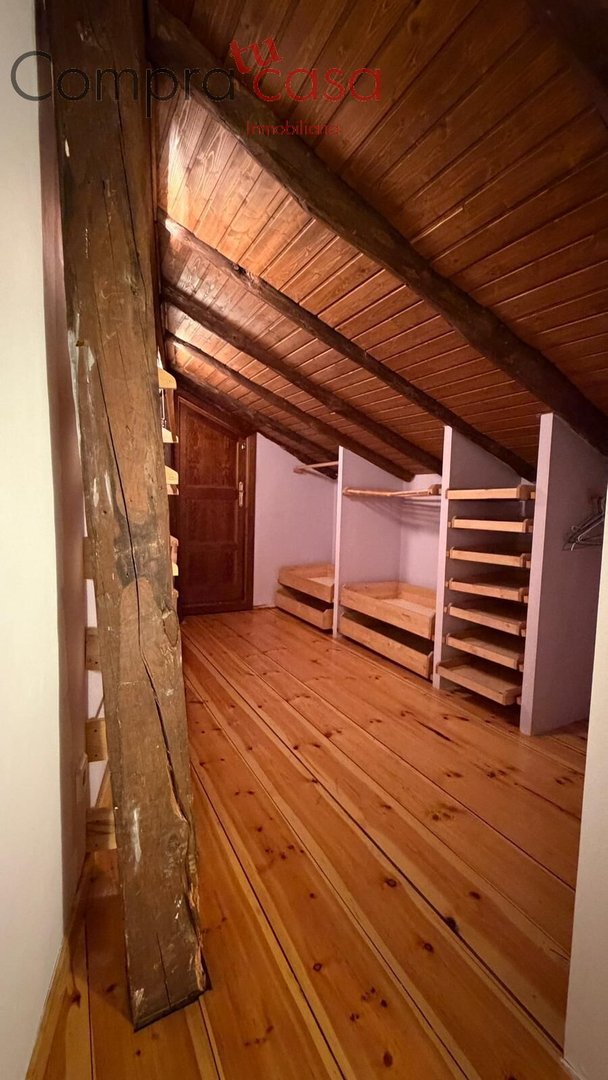 Piso de 226 m² en Segovia