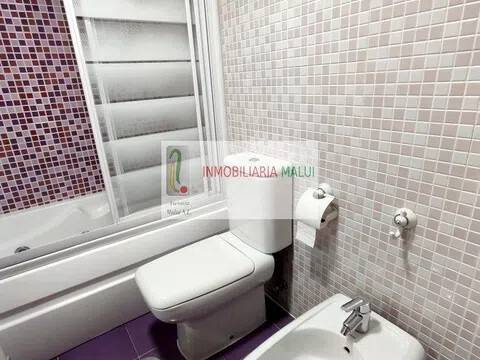 Pis de 64 m² a Oviedo