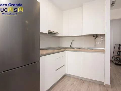 Piso de 76 m² en Granada