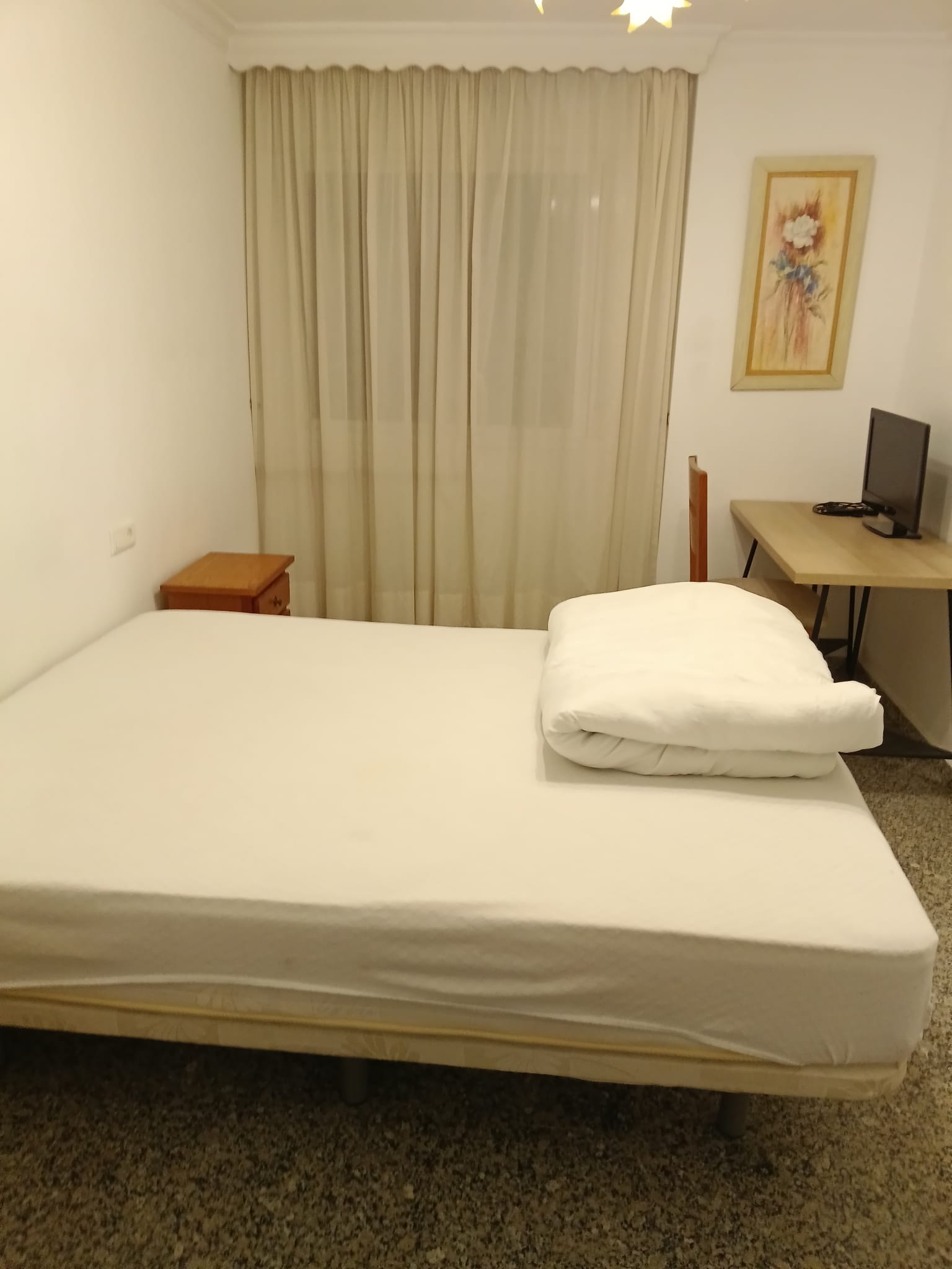 Habitació de lloguer, Fuengirola