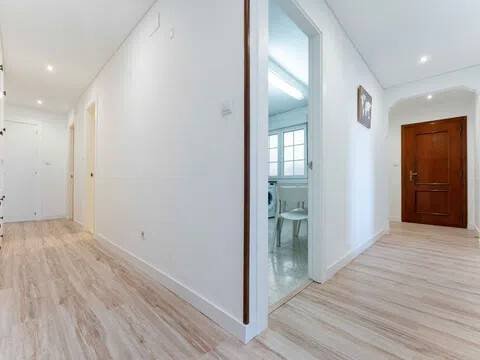 Piso de 80 m² en Gijón
