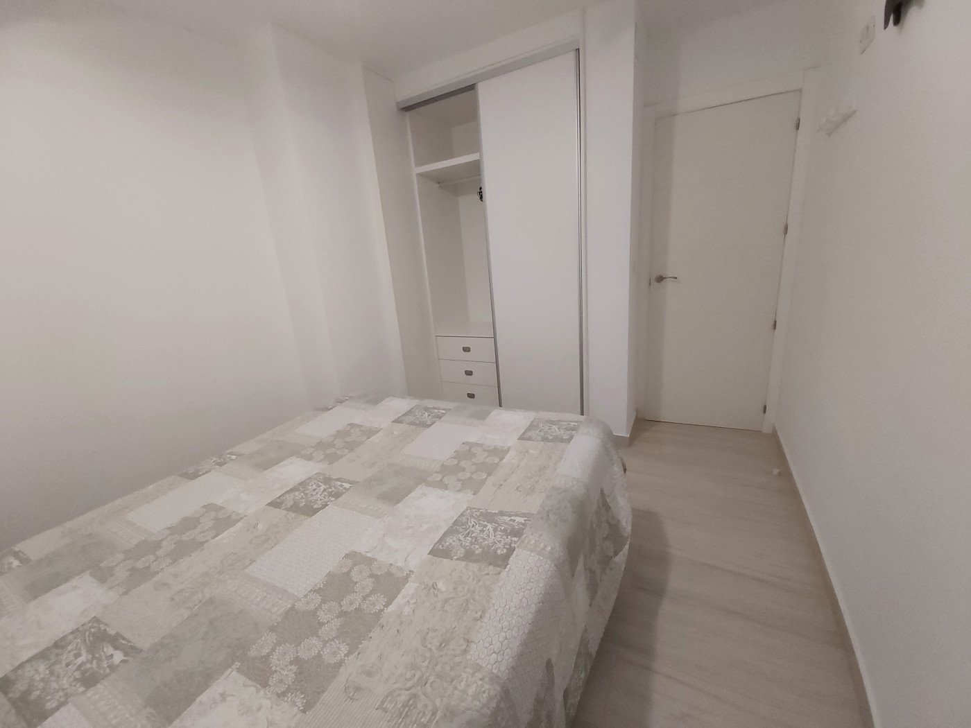 Pis de 70 m² a Salobreña