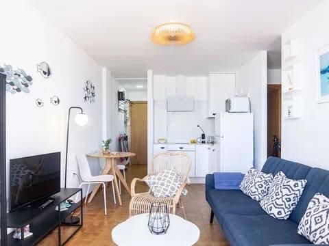 Piso de 54 m² en Barbate