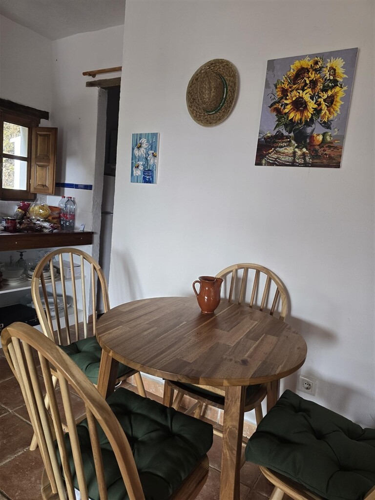Квартира 225 м² в Jubrique