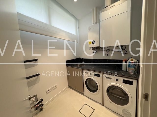 Piso de 225 m² en San Sebastián