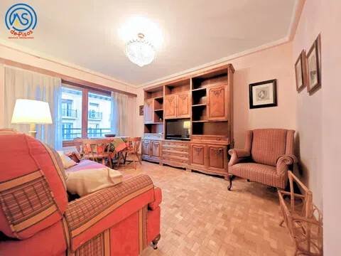 Piso de 85 m² en Zaragoza