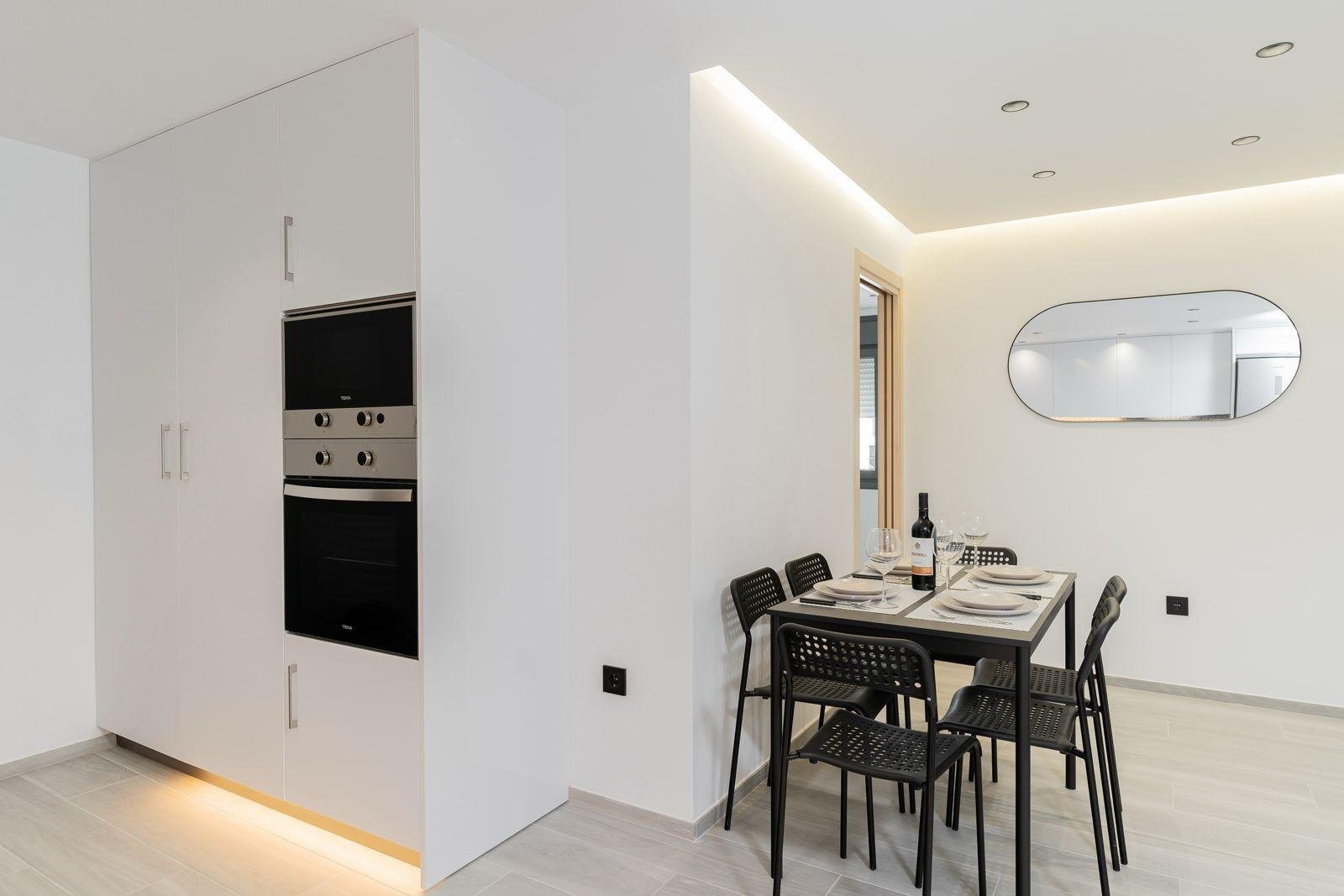 Pis de 101 m² a Estepona