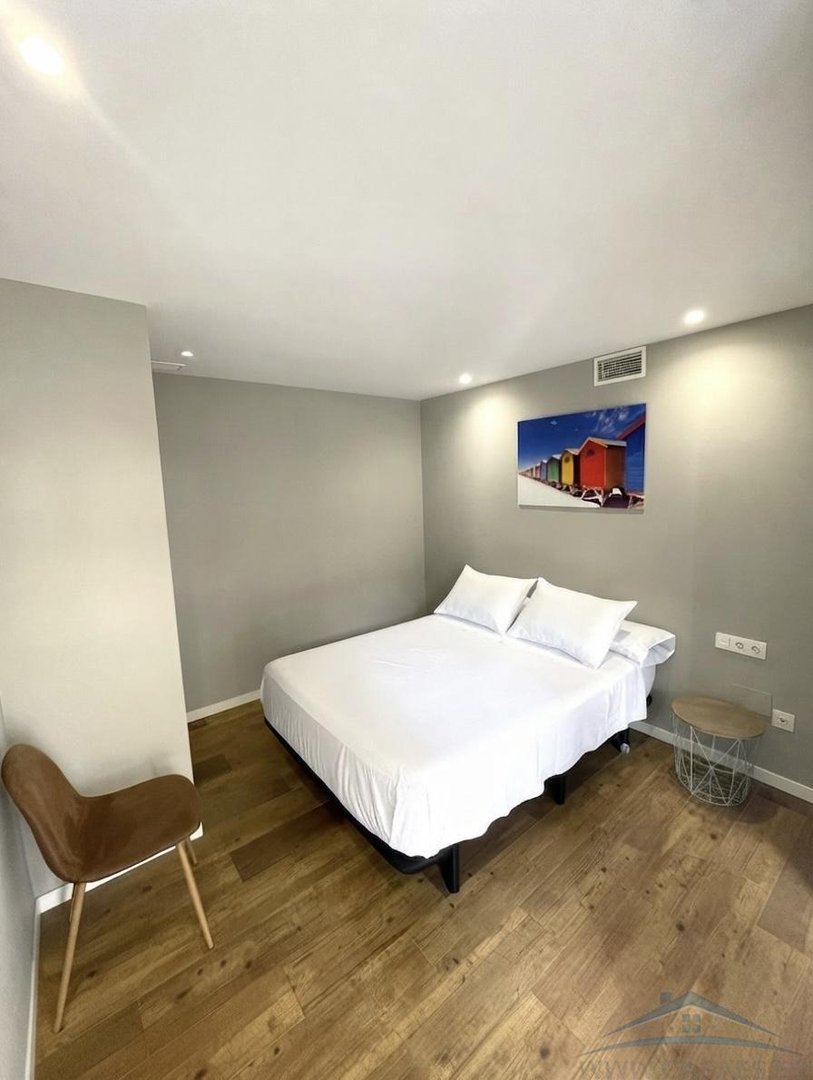 Piso de 75 m² en Roquetas de Mar