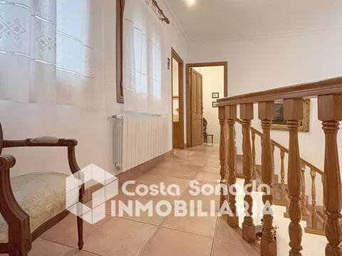 Piso de 270 m² en Benissa