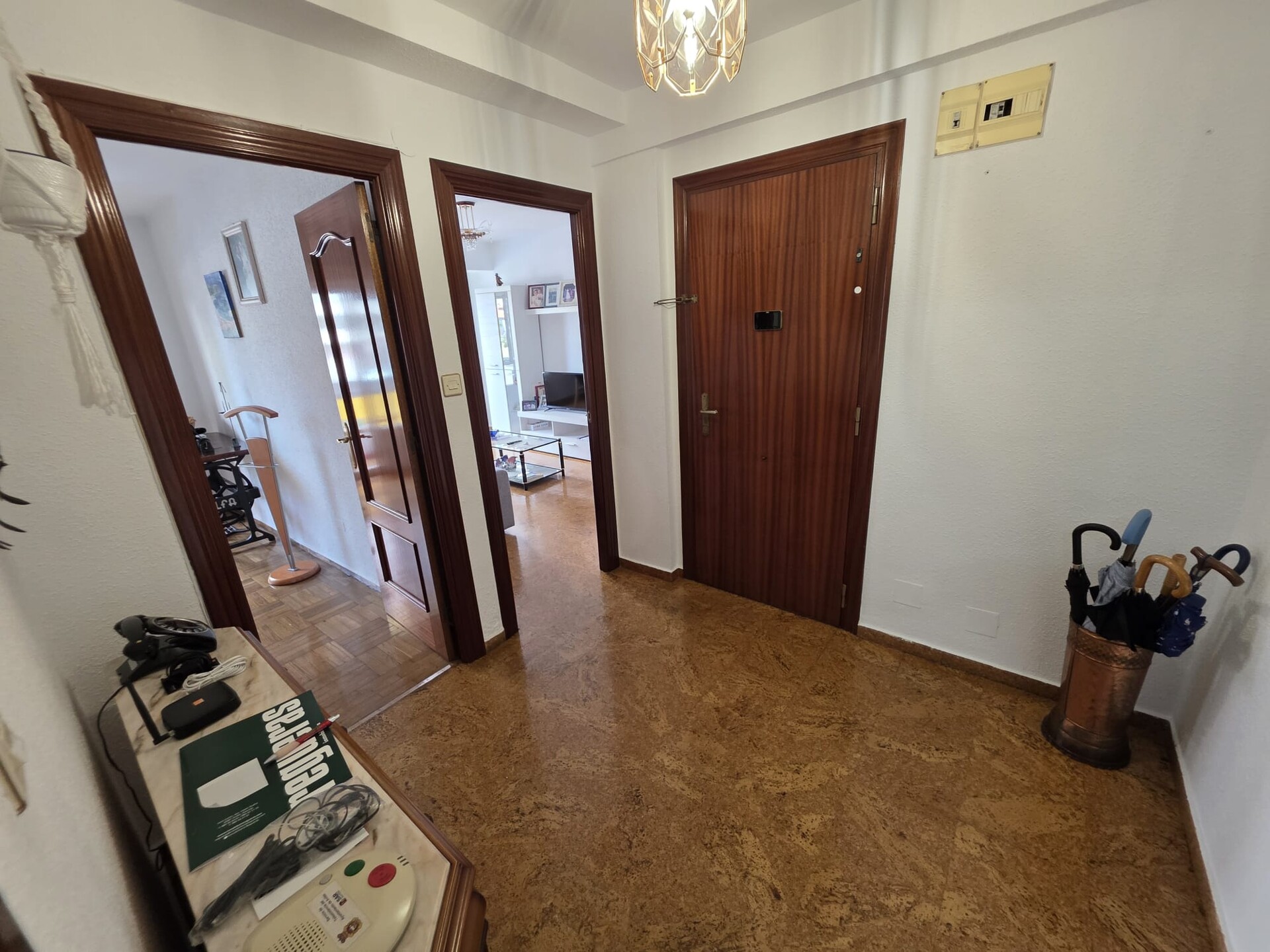 Habitación 96 m², Avilés