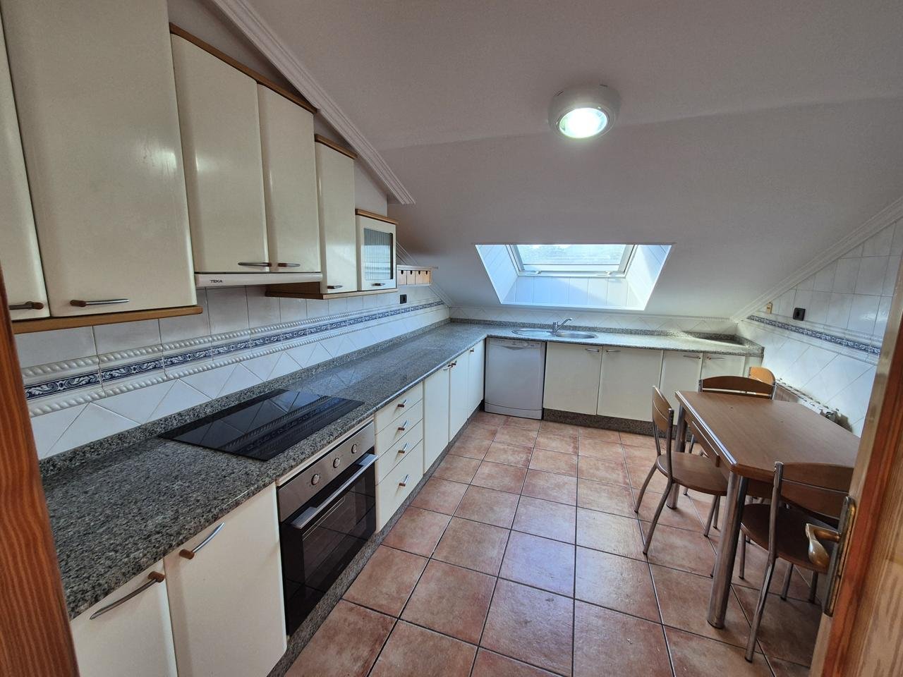 Piso de 136 m² en Gondomar