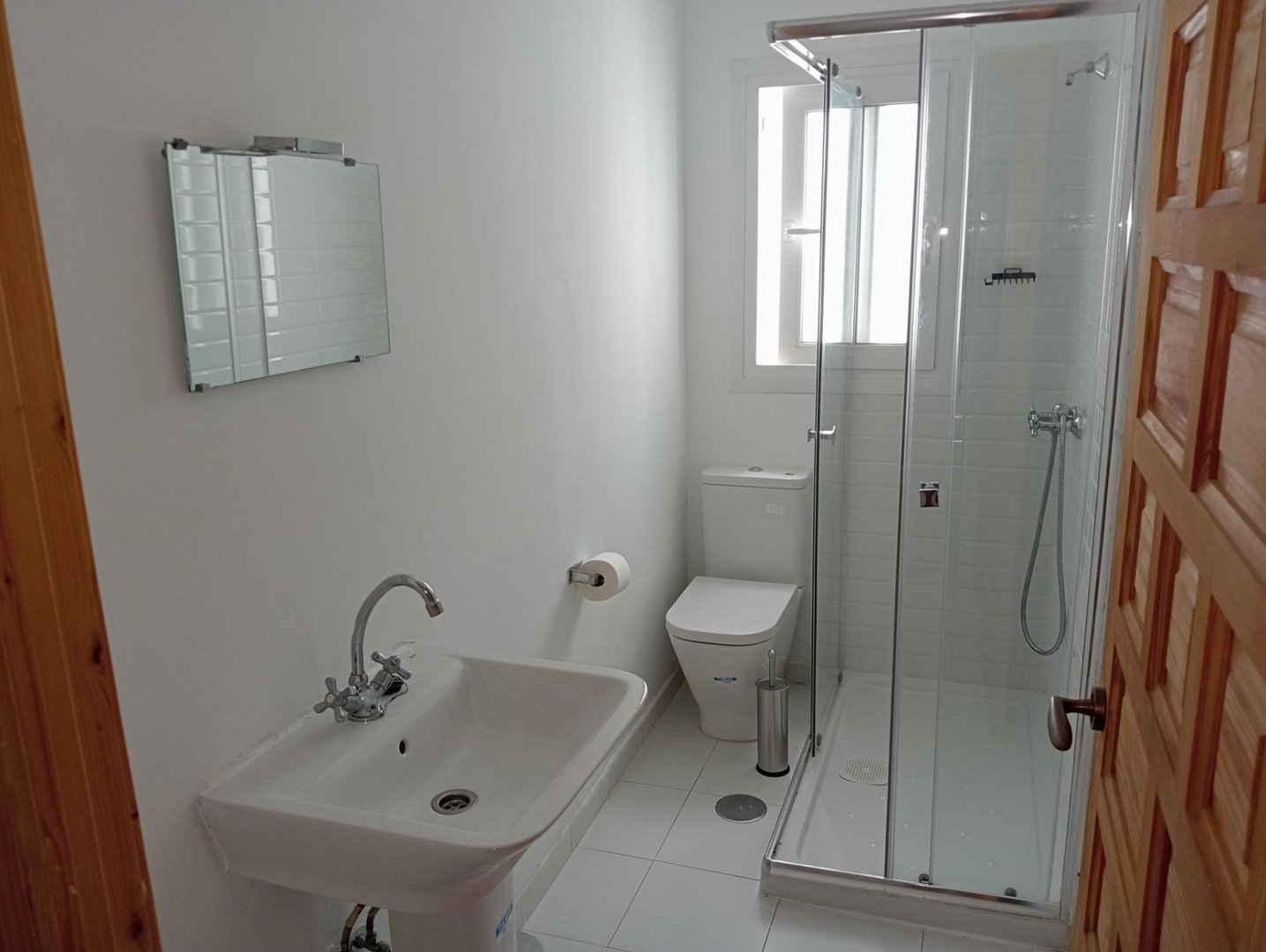 Pis de 83 m² a Sevilla