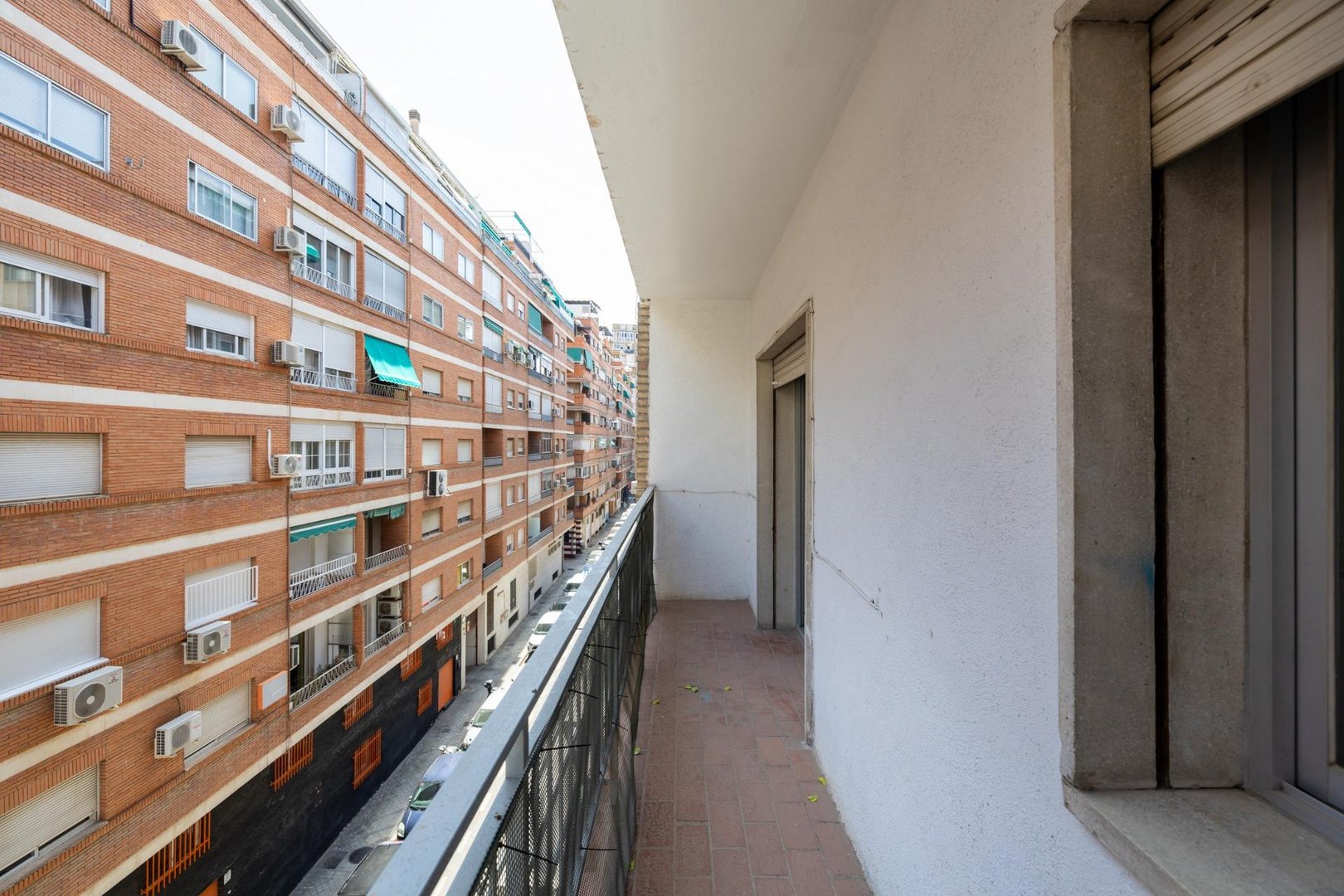 Pis de 110 m² a Granada