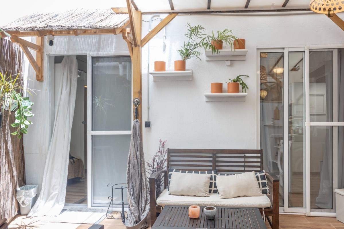 Habitación en alquiler, Valencia
