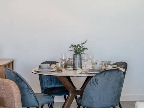 Pis de 85 m² a Estepona