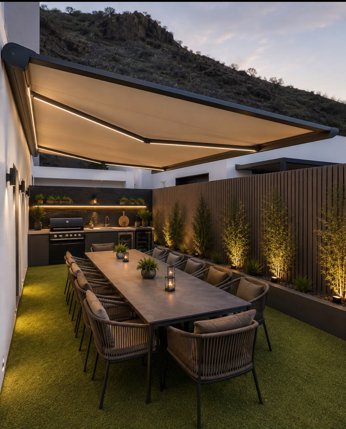 Piso de 138 m² en Mogán