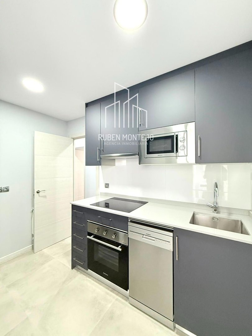 Piso de 80 m² en Salamanca