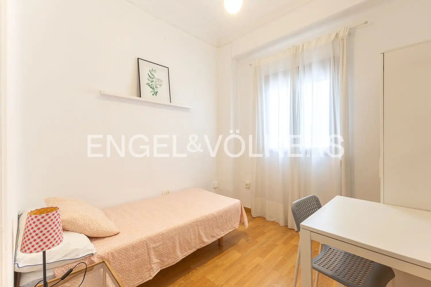 Piso de 132 m² en Valencia