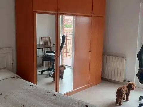 Wohnung 101 m² in Salamanca