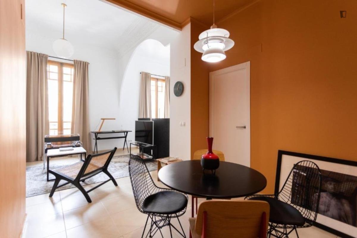 Piso de 65 m² en Valencia