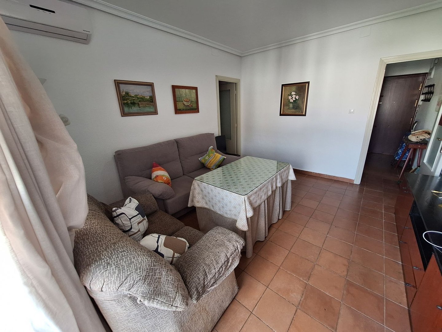 Piso de 81 m² en Sevilla