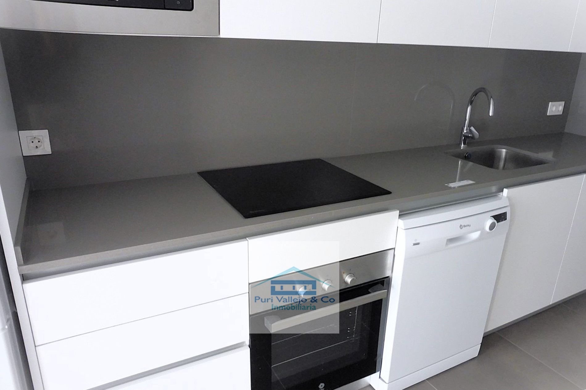Piso de 114 m² en Córdoba