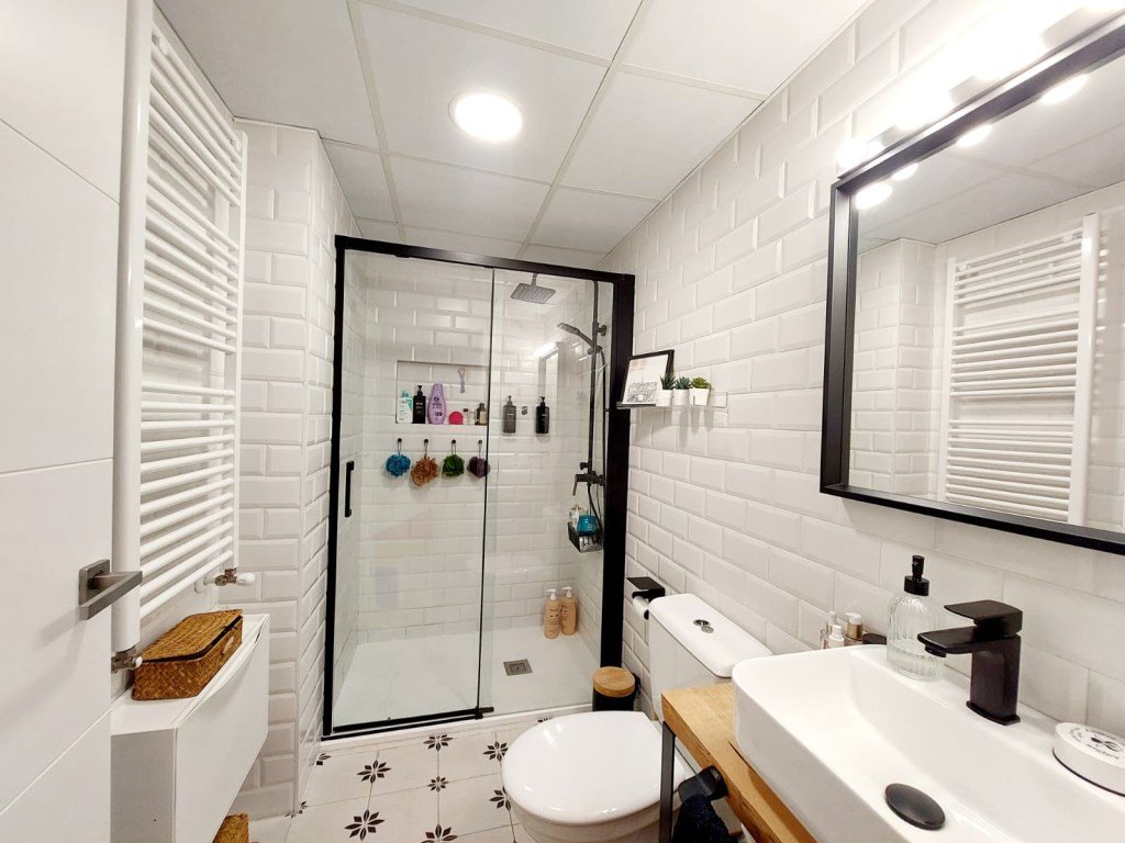 Piso de 120 m² en Badajoz