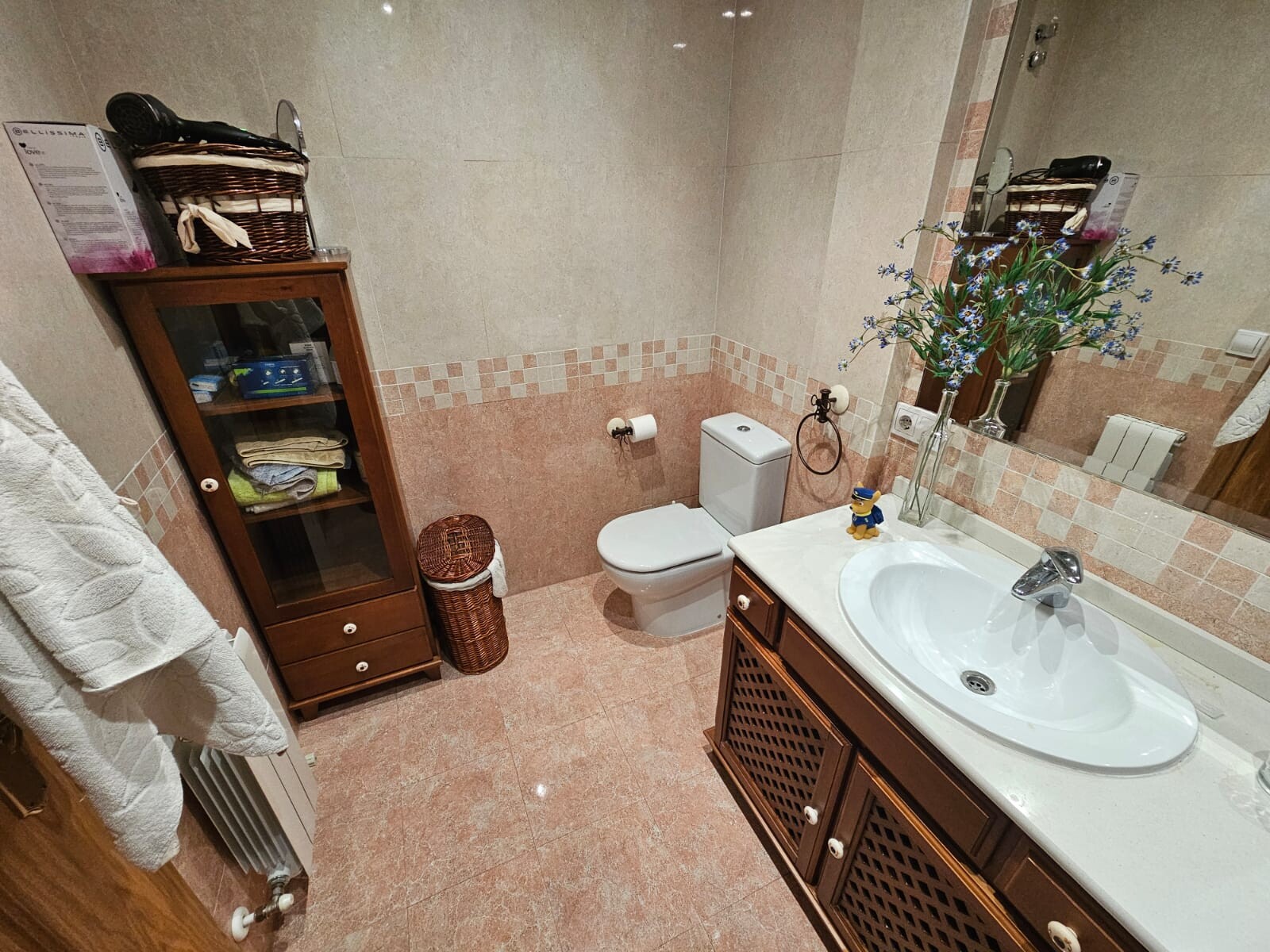 Piso de 229 m² en Miguelturra