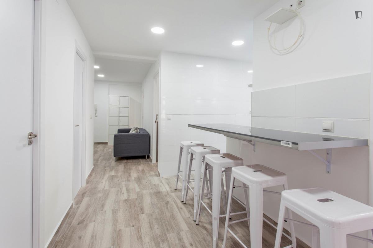 Habitació de lloguer, València