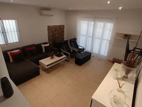 Casa de 140 m² en Campos