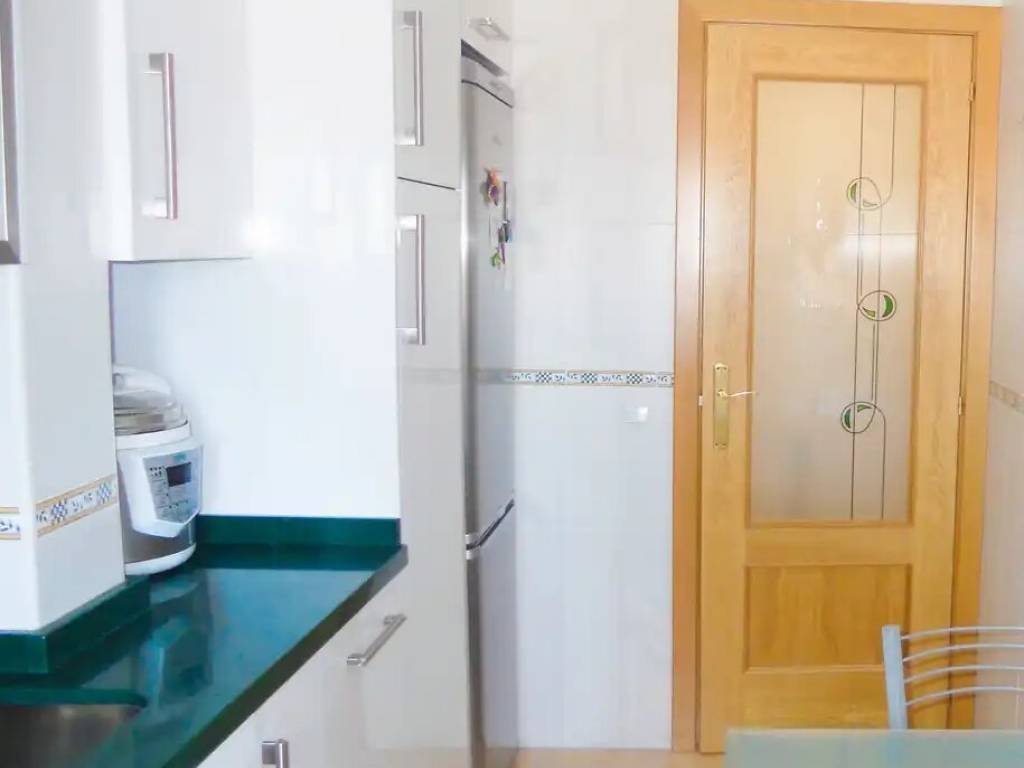 Piso de 70 m² en Venta de Baños