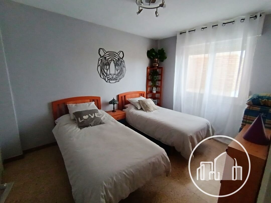 Pis de 70 m² a Medina de Pomar
