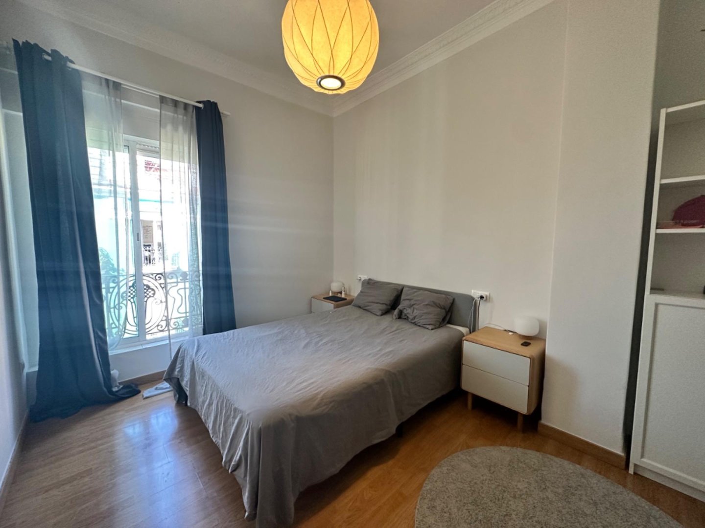 Piso de 77 m² en Valencia
