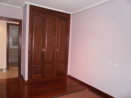 Piso en alquiler, Narón