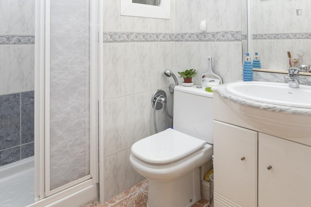 Habitación en alquiler, Barcelona