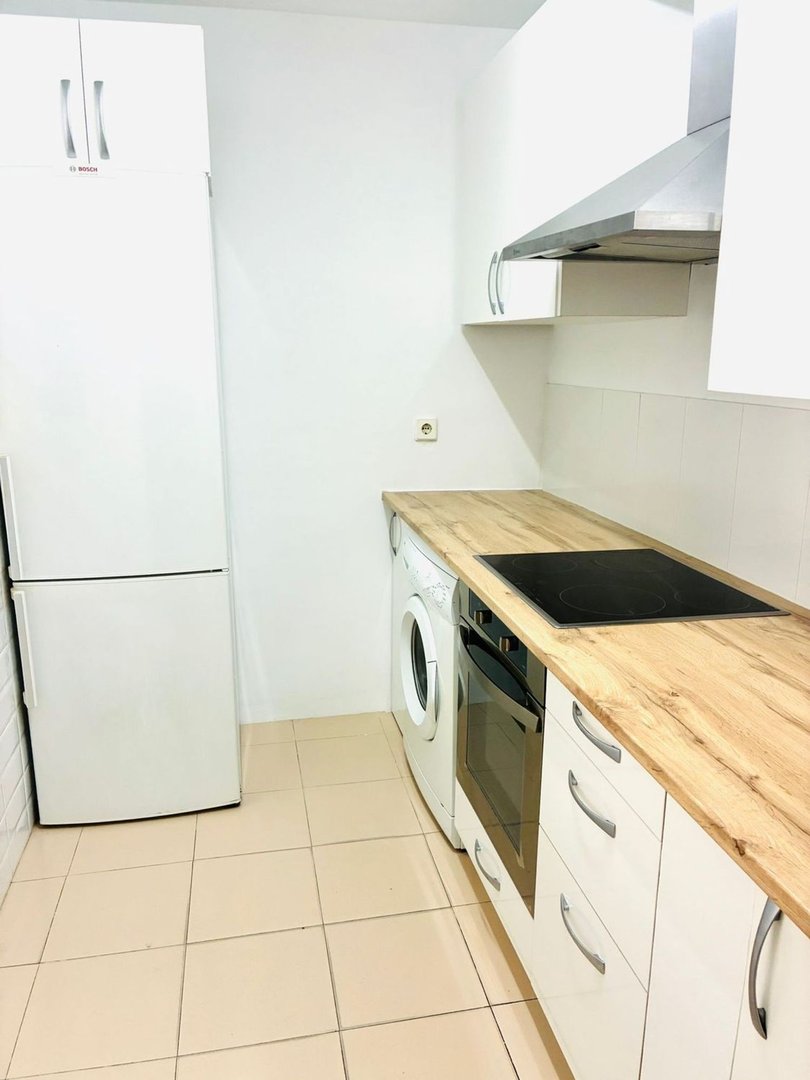 Piso de 80 m² en Cádiz