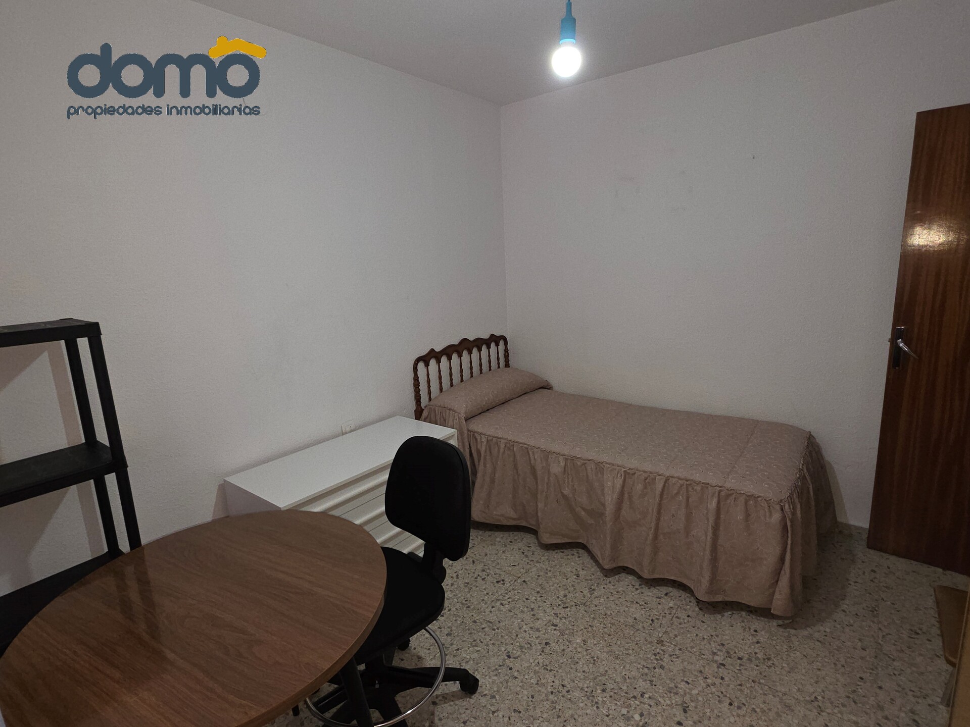 Habitación 123 m², Granada