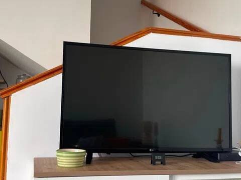 Piso de 55 m² en San Bartolomé de Tirajana