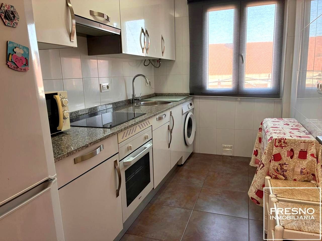 Piso de 58 m² en Santander