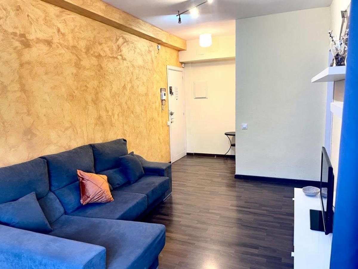 Piso de 75 m² en Barcelona