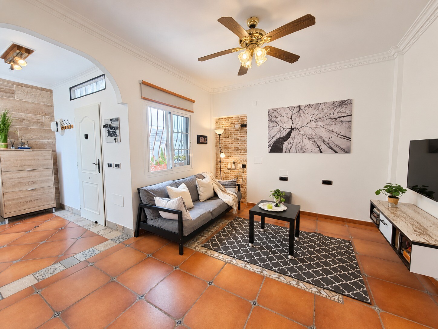 Casa de 106 m² a Arona